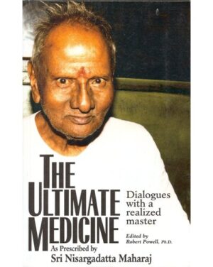 NisargadattaMahara The Ultimate Medicine 5 2