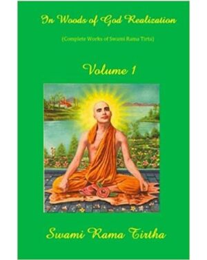 RamaTirtha InTheWoodsOfGodRealizationVolume1 1 5 2