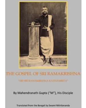 Ramakrishna TheGOSPELofSriRamakrishna 5 2