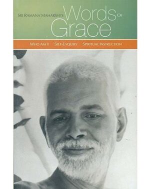 Ramana Maharshi Words of Grace 5 2