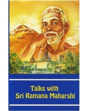 RamanaMaharshi TalksWithSriRamanaMaharshi 5 2