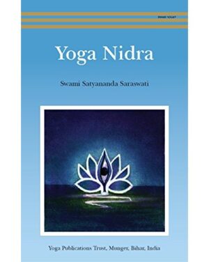 SatyanandaSaraswati Yoga Nidra 5 2