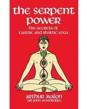 SirJohnWoodroffe The Serpent Power 5 2