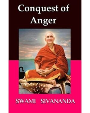 Sivananda CONQUESTOfANGER 1 2