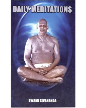 Sivananda Daily Meditations 5 2