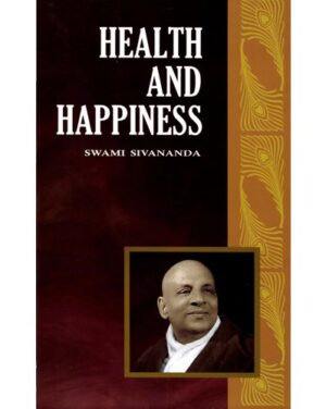 Sivananda Health and Happiness 6 2