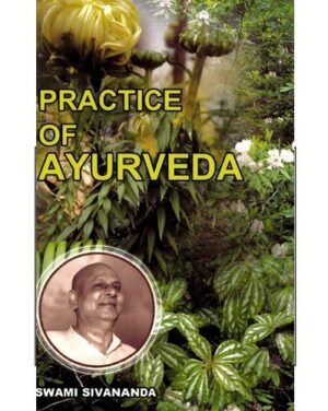 Sivananda Practice of Ayurveda 6 2