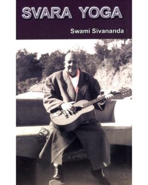 Sivananda Svara Yoga 2nd Edition 6 2