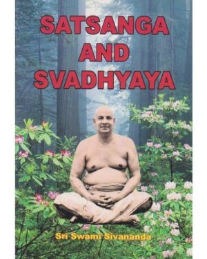 Sivananda satsangaANDSVADHYAYA 6 2
