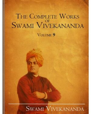 SwamiVivekananda COMPLETE WORKS Vol 9 5 2