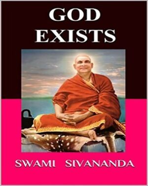 GodExists